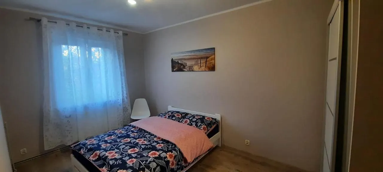 Kamienica Na Bliskiej Apartment Gdansk Poland